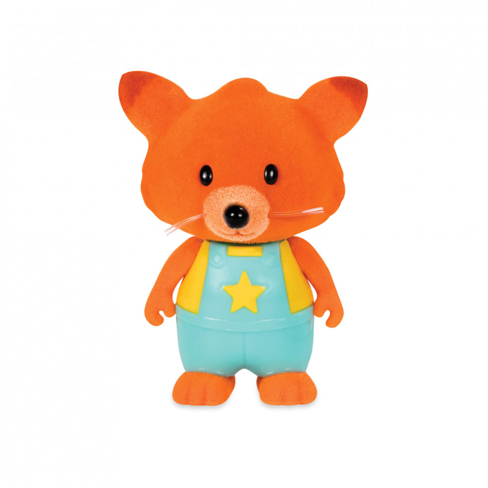 Іграшка Li'l Woodzeez Bobblehead Сюрприз. Серія 1 6217GTZ