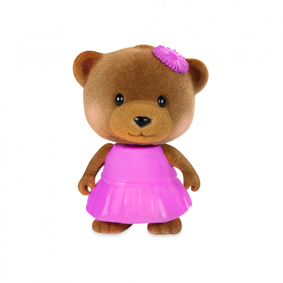 Іграшка Li'l Woodzeez Bobblehead Сюрприз. Серія 1 6217GTZ
