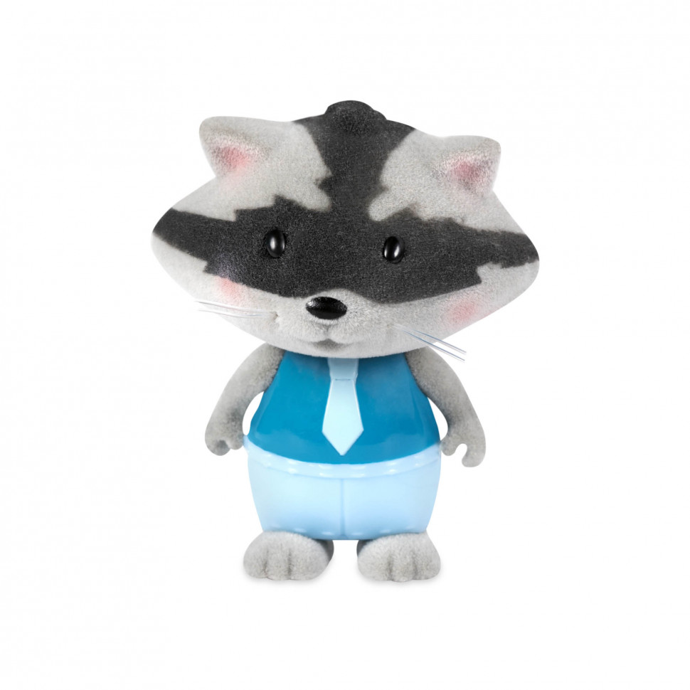 Іграшка Li'l Woodzeez Bobblehead Сюрприз. Серія 1 6217GTZ