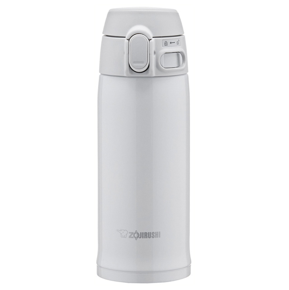 Термокружка Zojirushi SM-TA36WA 0,36 л, белый