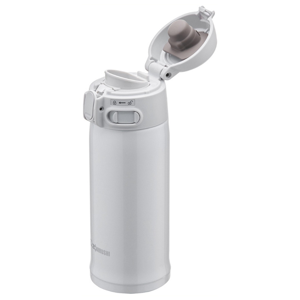 Термокружка Zojirushi SM-TA36WA 0,36 л, белый