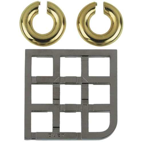 Головоломка 5 * Duet (Дует) Cast Puzzle 473769