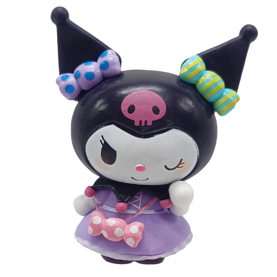 Игровая фигурка POP серии «KUROMI» Bambi PK-001-1
