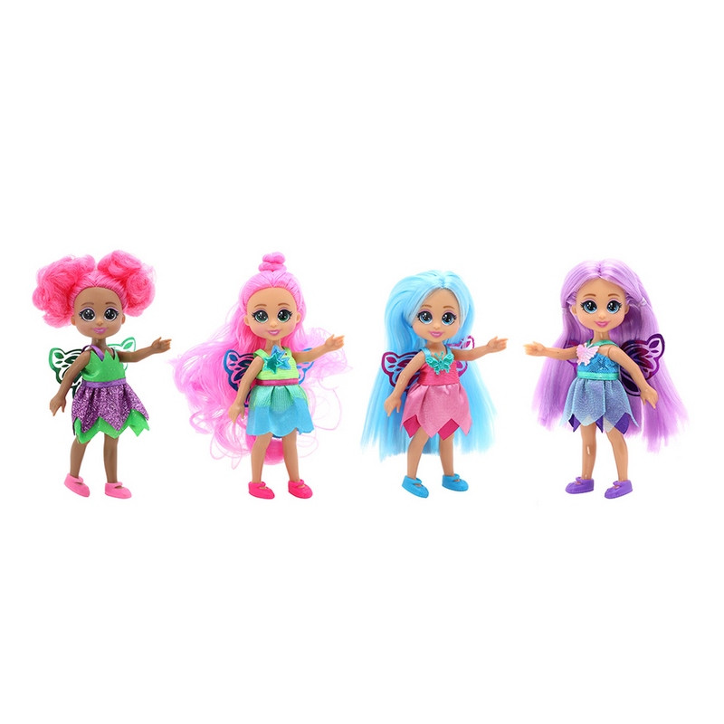 Дитяча ігрова лялька 