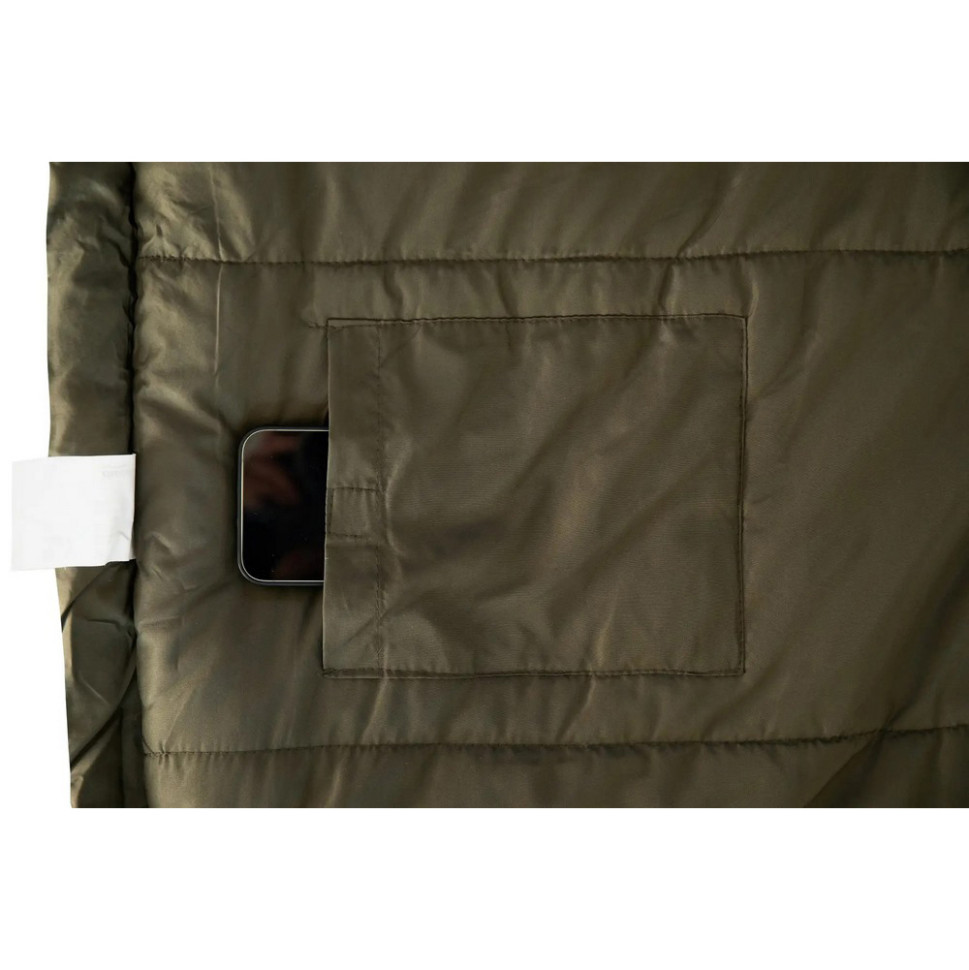 Спальный мешок Shypit 400 Tramp  UTRS-060R-R Правый