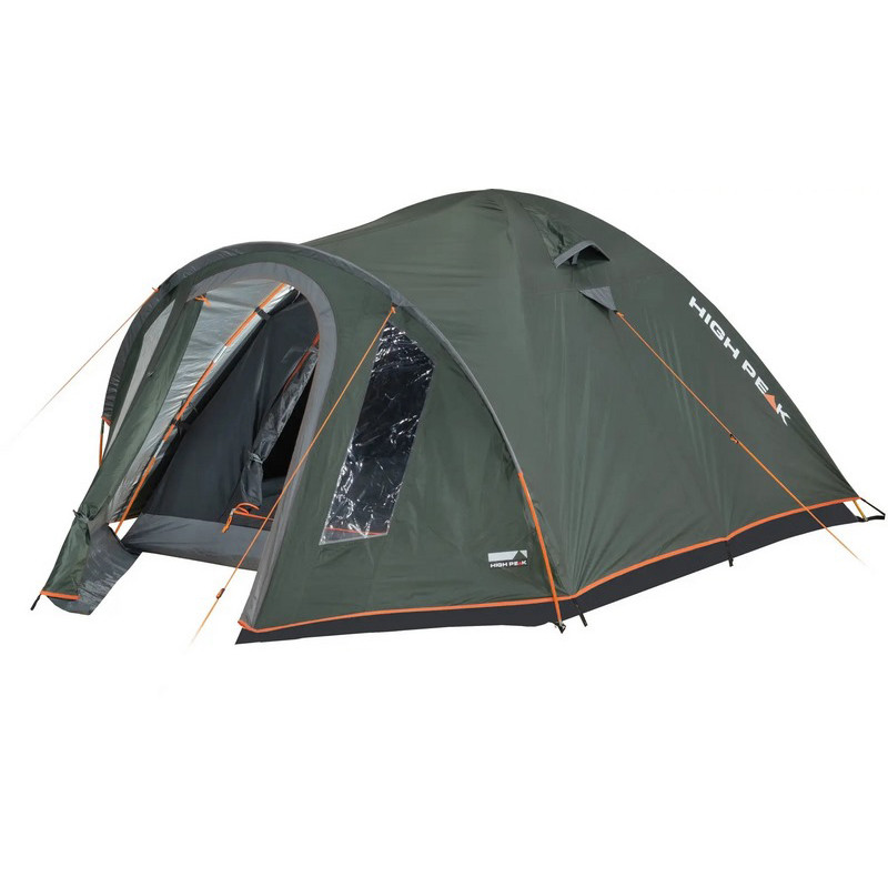 Намет чотиримісний Nevada 4.1 Deep Forest High Peak 930591