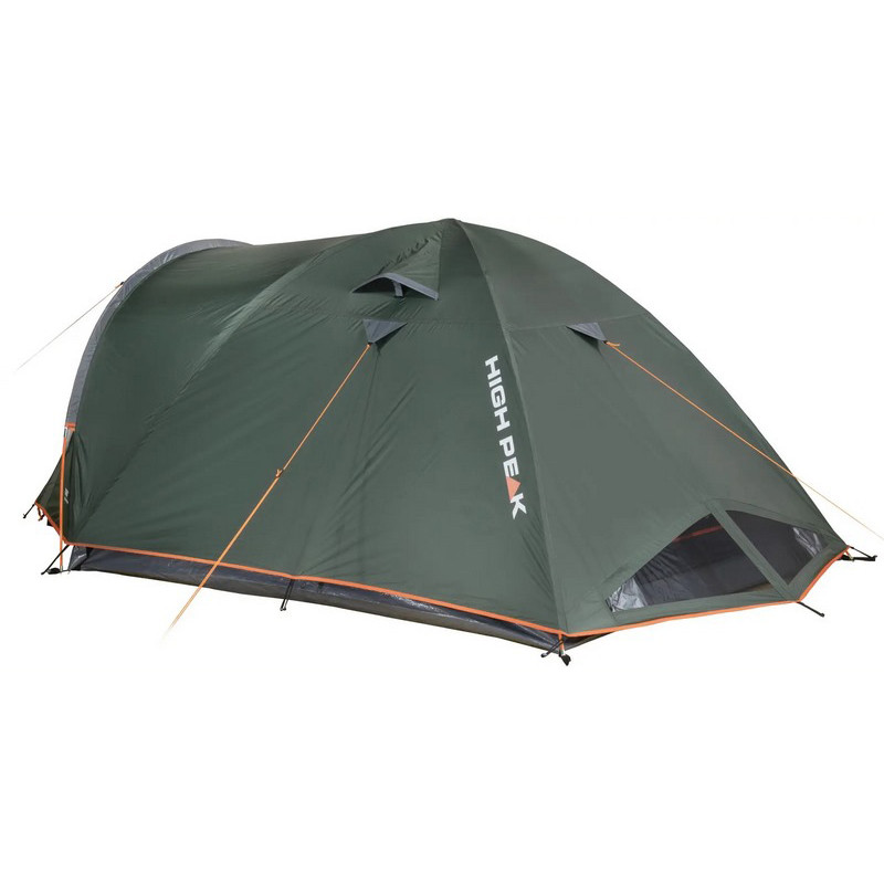 Намет чотиримісний Nevada 4.1 Deep Forest High Peak 930591