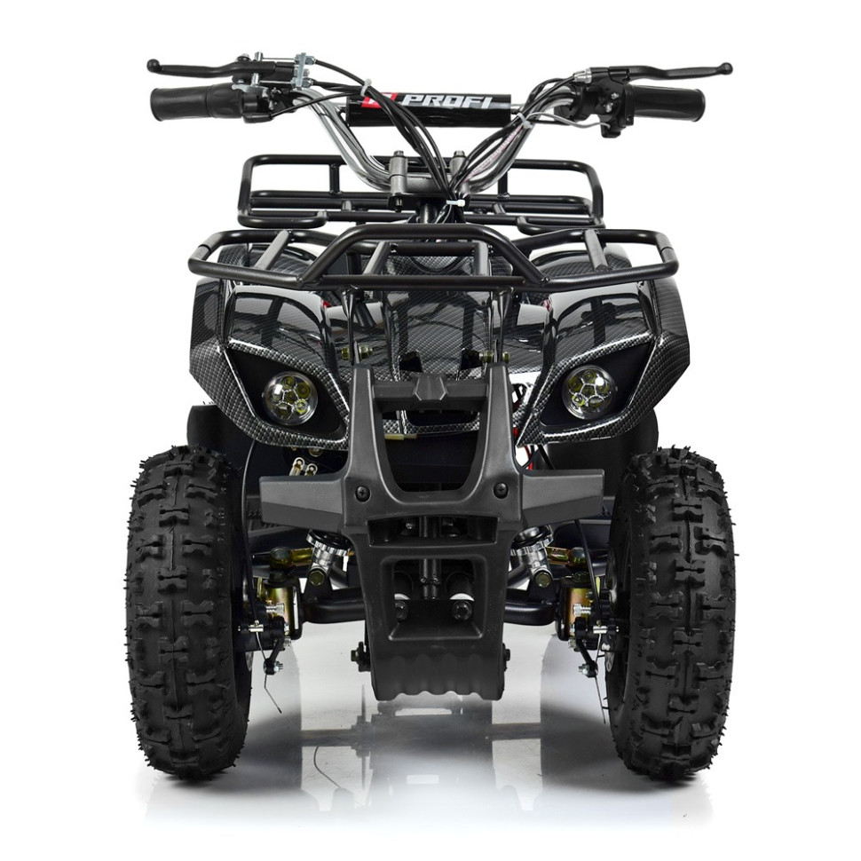 Дитячий електроквадроцикл Bambi Racer HB-EATV800N-19(MP3) V3 до 65 кг