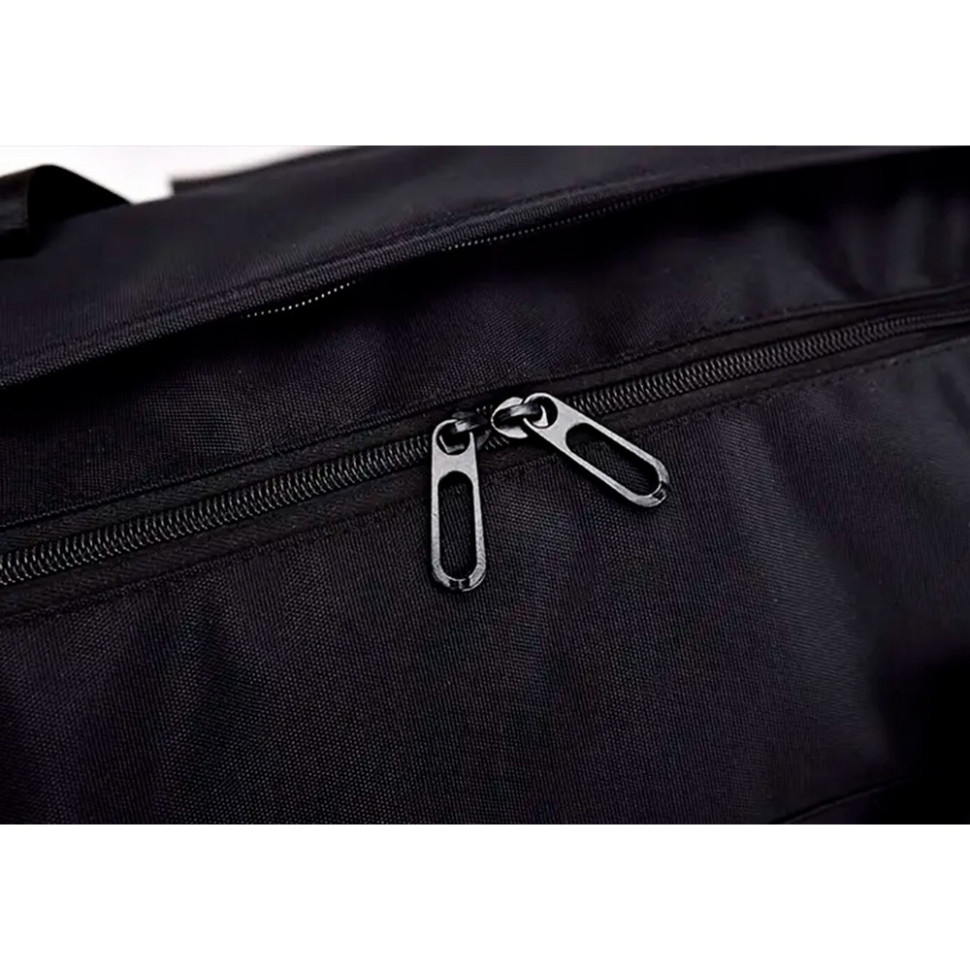 Спортивная сумка ActivePack EasyFit EF-8002-BK, черная
