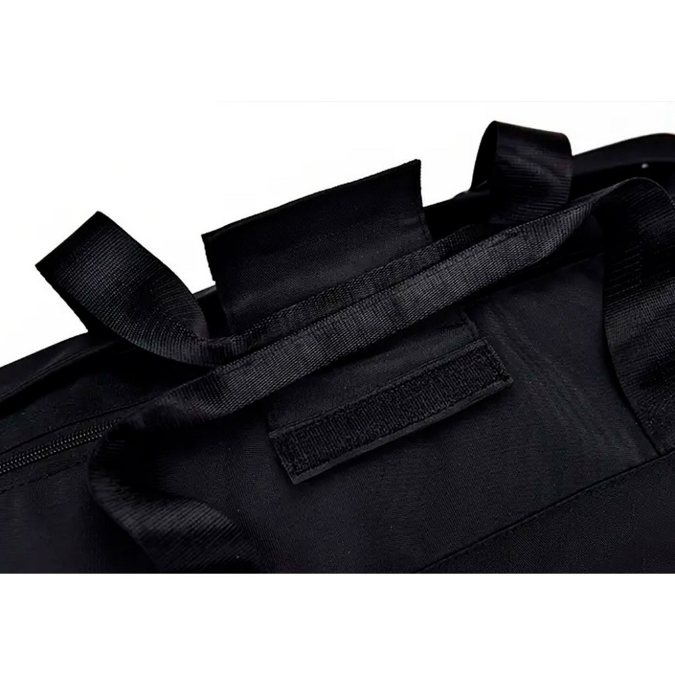 Спортивная сумка ActivePack EasyFit EF-8002-BK, черная