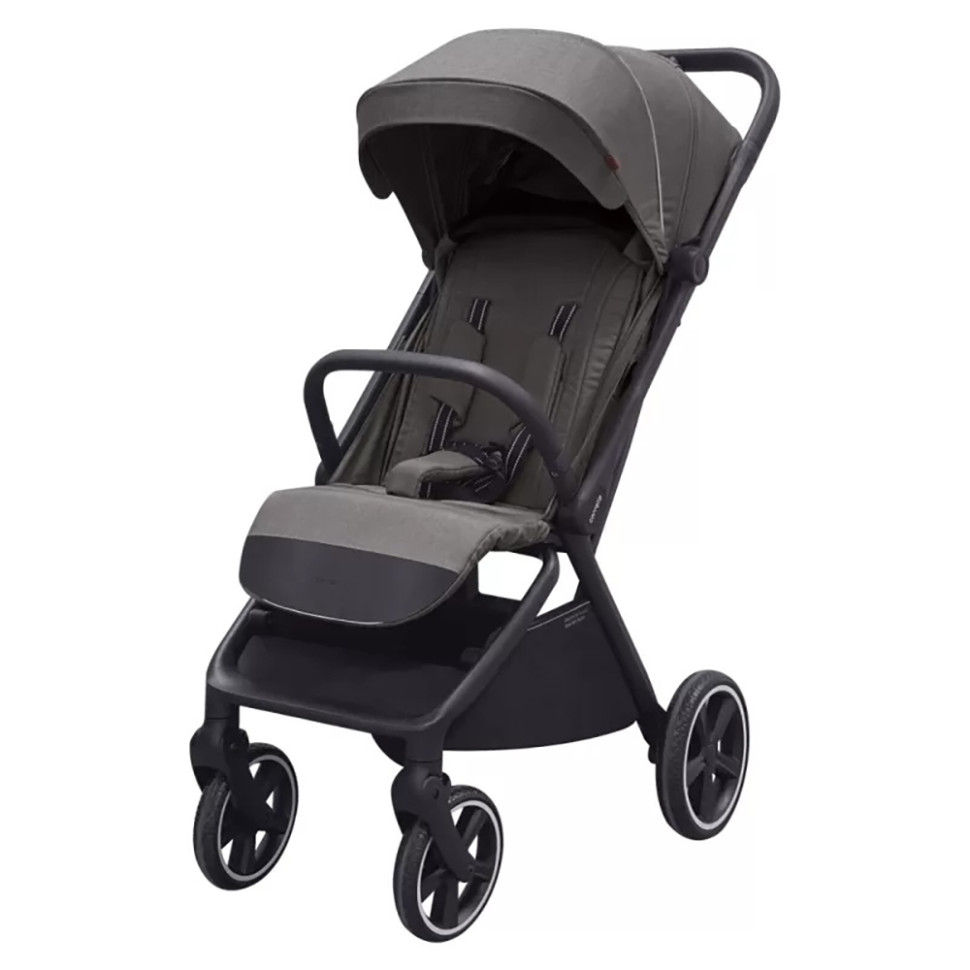 Прогулочная коляска Vento CARRELLO CRL-5516 Shadow Grey 