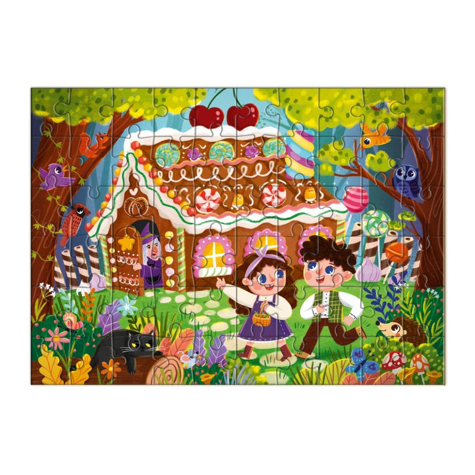 Пазл детский 