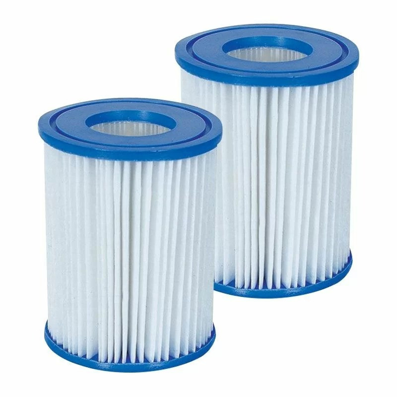 Каркасний басейн Bestway 56670, 488х244х122 см, 11532 л