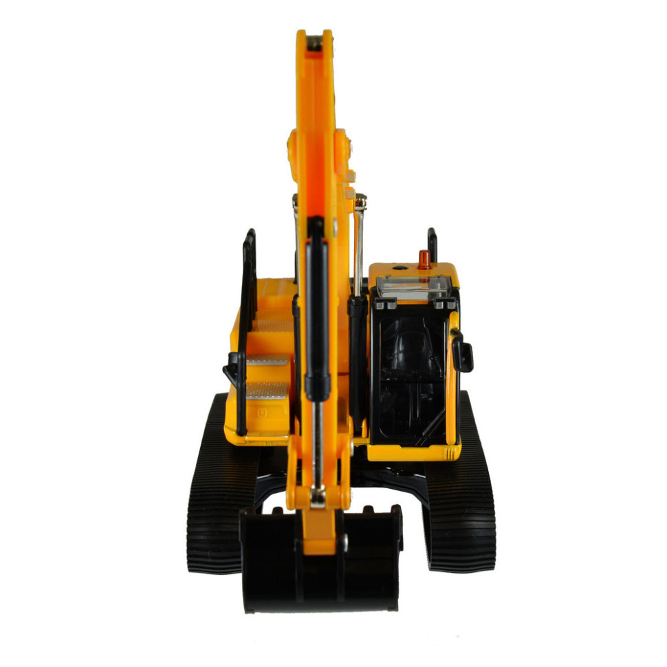 Модель Екскаватор JCB C220XLC Britains 43211B масштаб 1:32