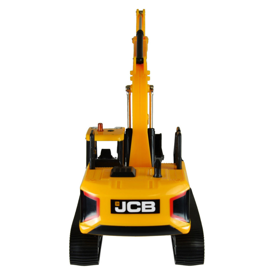 Модель Екскаватор JCB C220XLC Britains 43211B масштаб 1:32