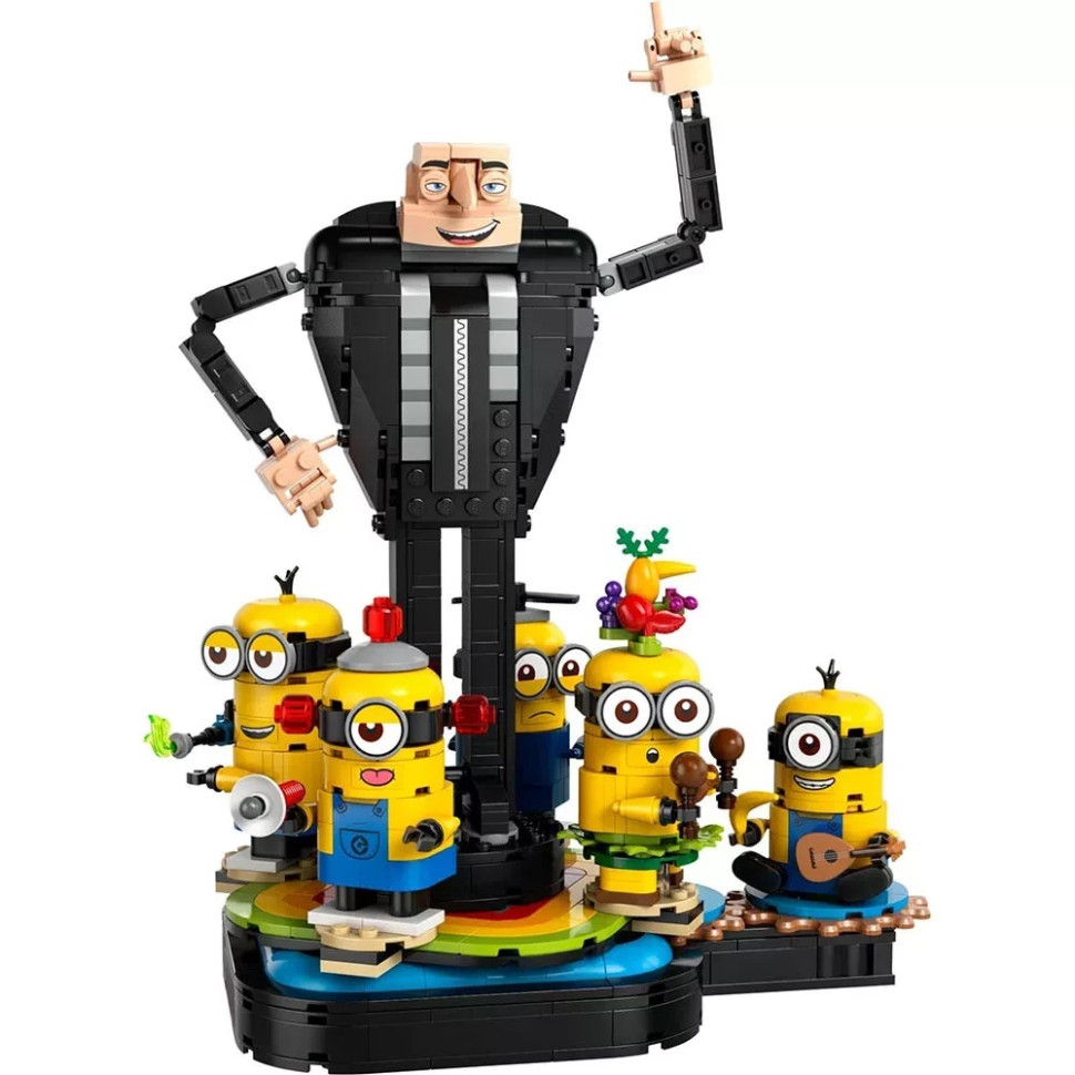 Конструктор Lego 