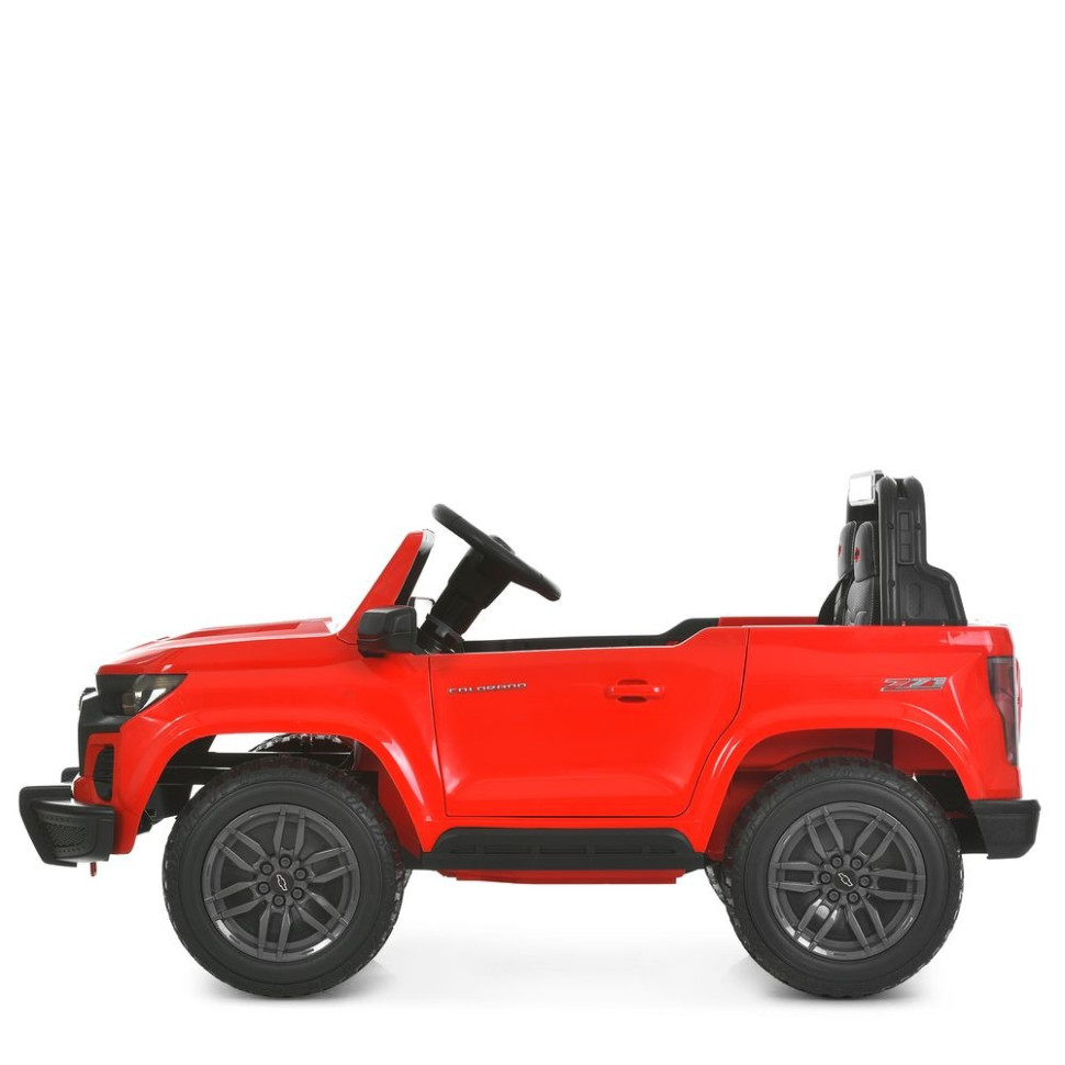 Детский электромобиль Джип Bambi M 6290EBLR-3(24V) до 60 кг