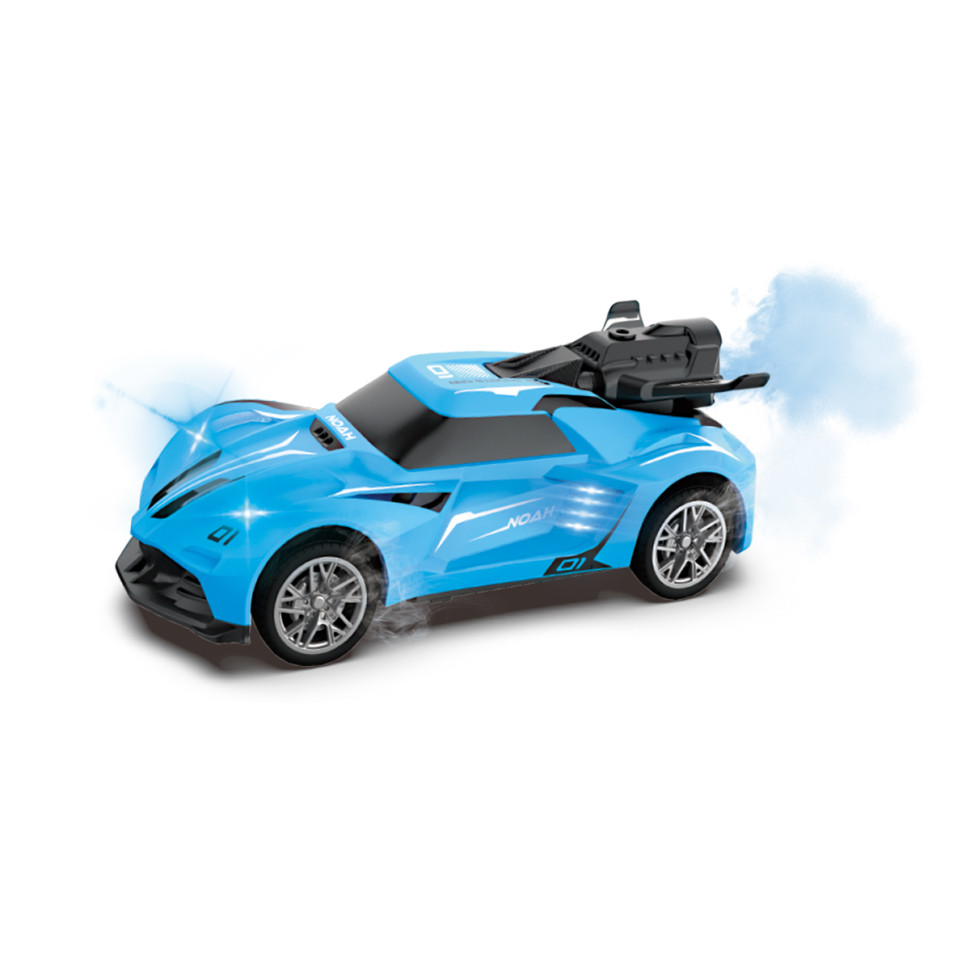 Автомобиль Spray Car Sulong Toys SL-354RHBL на р/у – Sport 