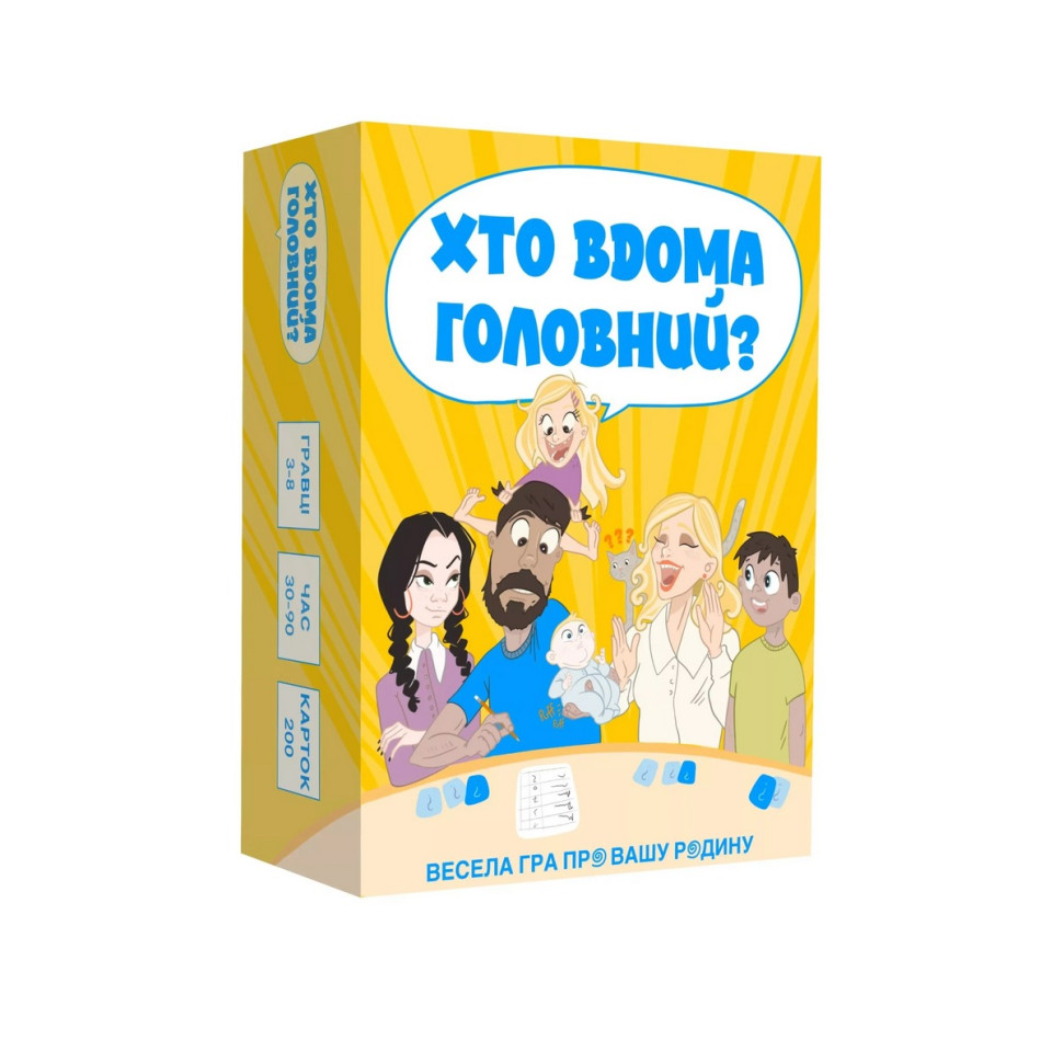 Карточная игра 