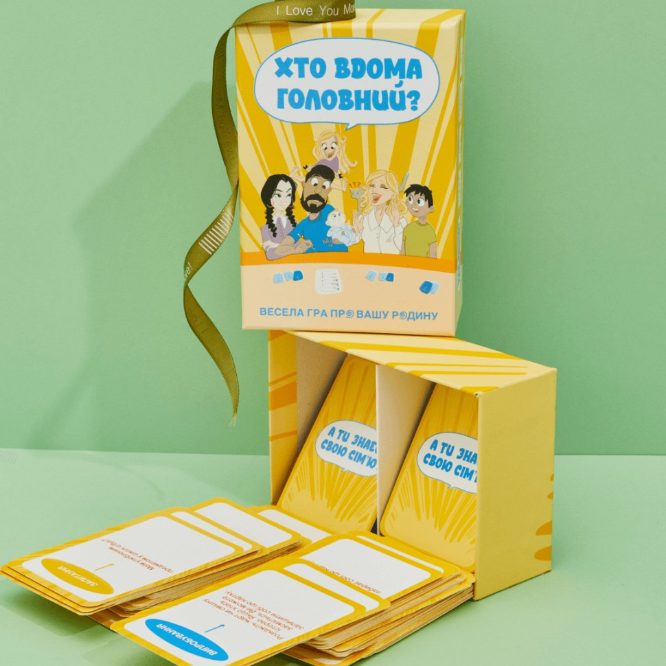 Карточная игра 