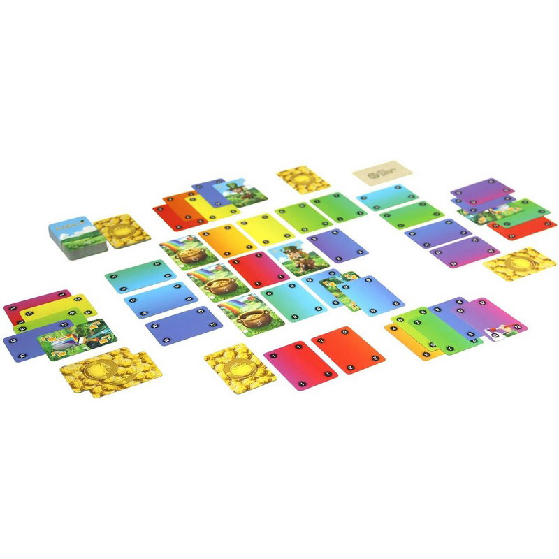 Карточная игра 