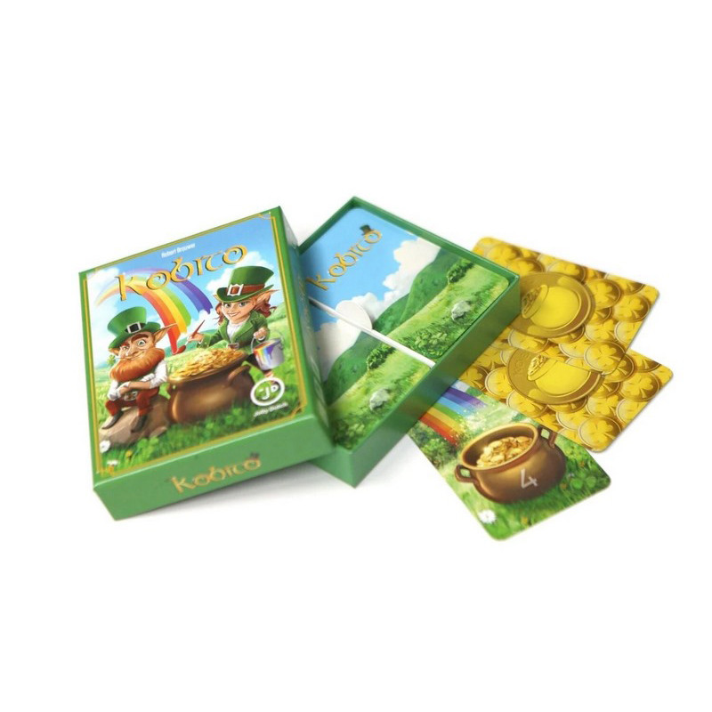 Карточная игра 