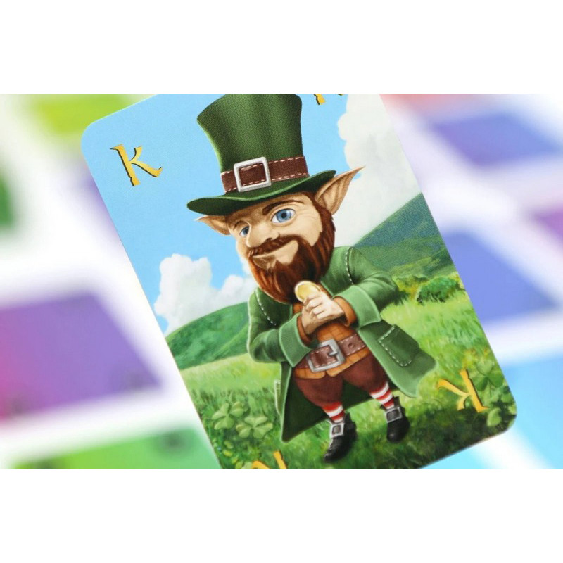 Карточная игра 