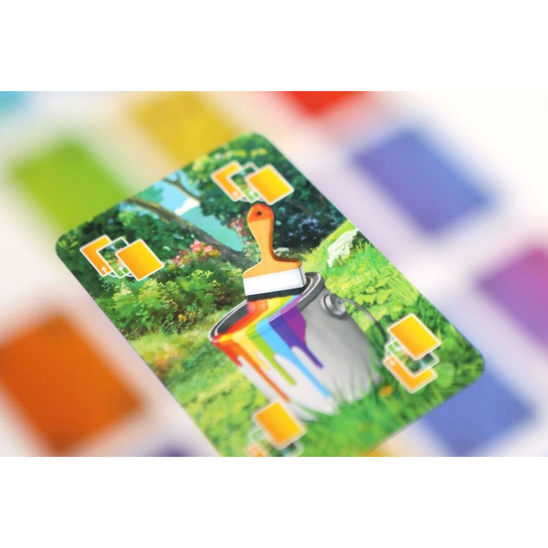 Карточная игра 