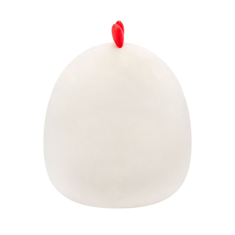 Мягкая игрушка Петушок Тод с корзинкой Squishmallows SQER00832, 19 см