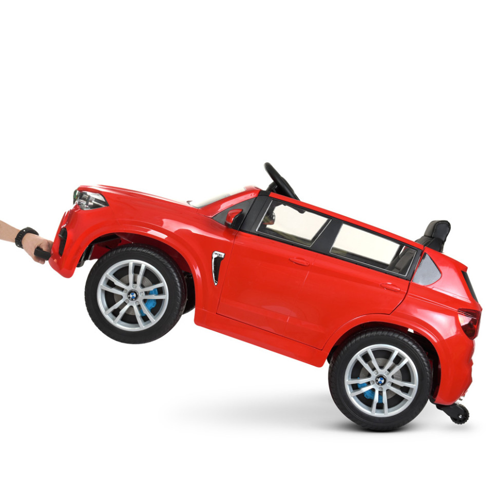 Детский электромобиль Bambi M 4522EBLR-3 BMW до 30 кг 