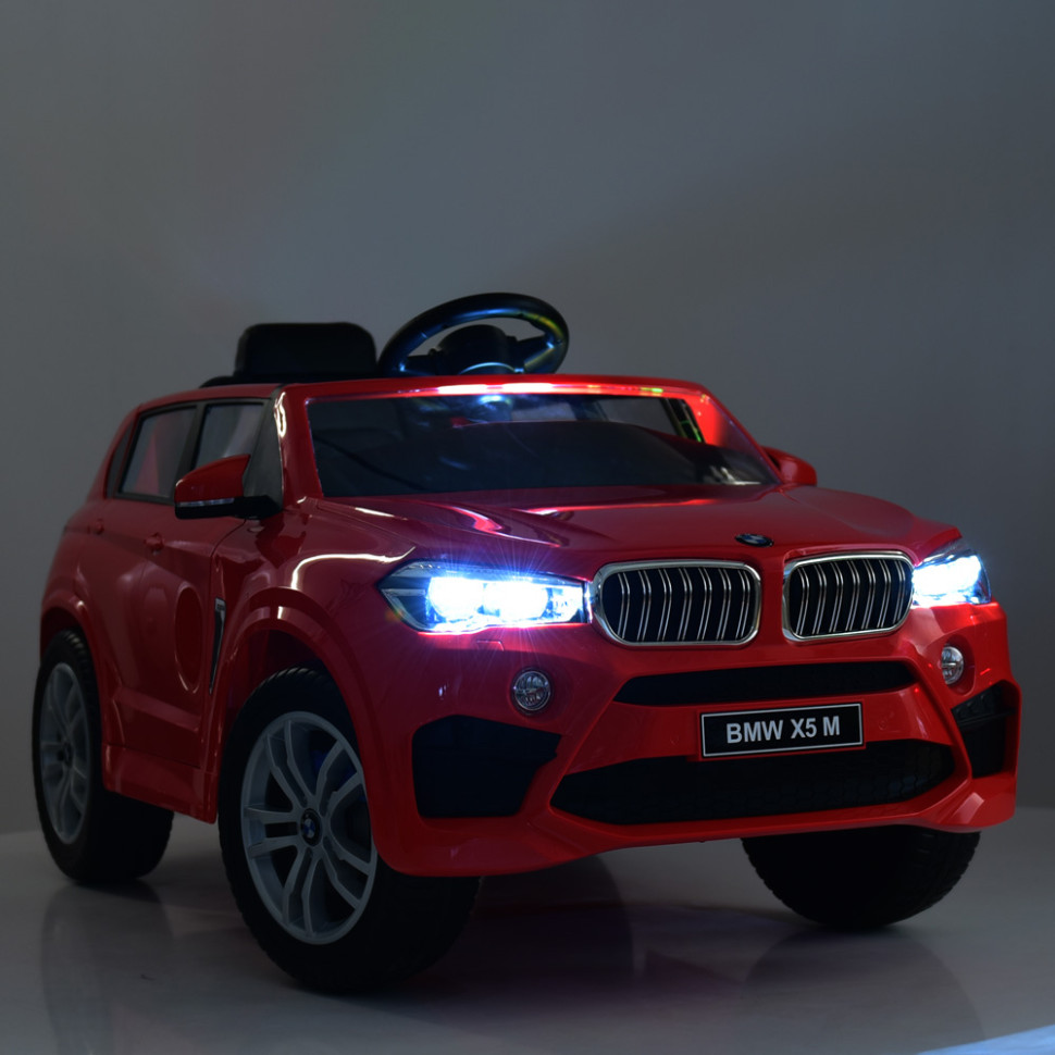 Детский электромобиль Bambi M 4522EBLR-3 BMW до 30 кг 