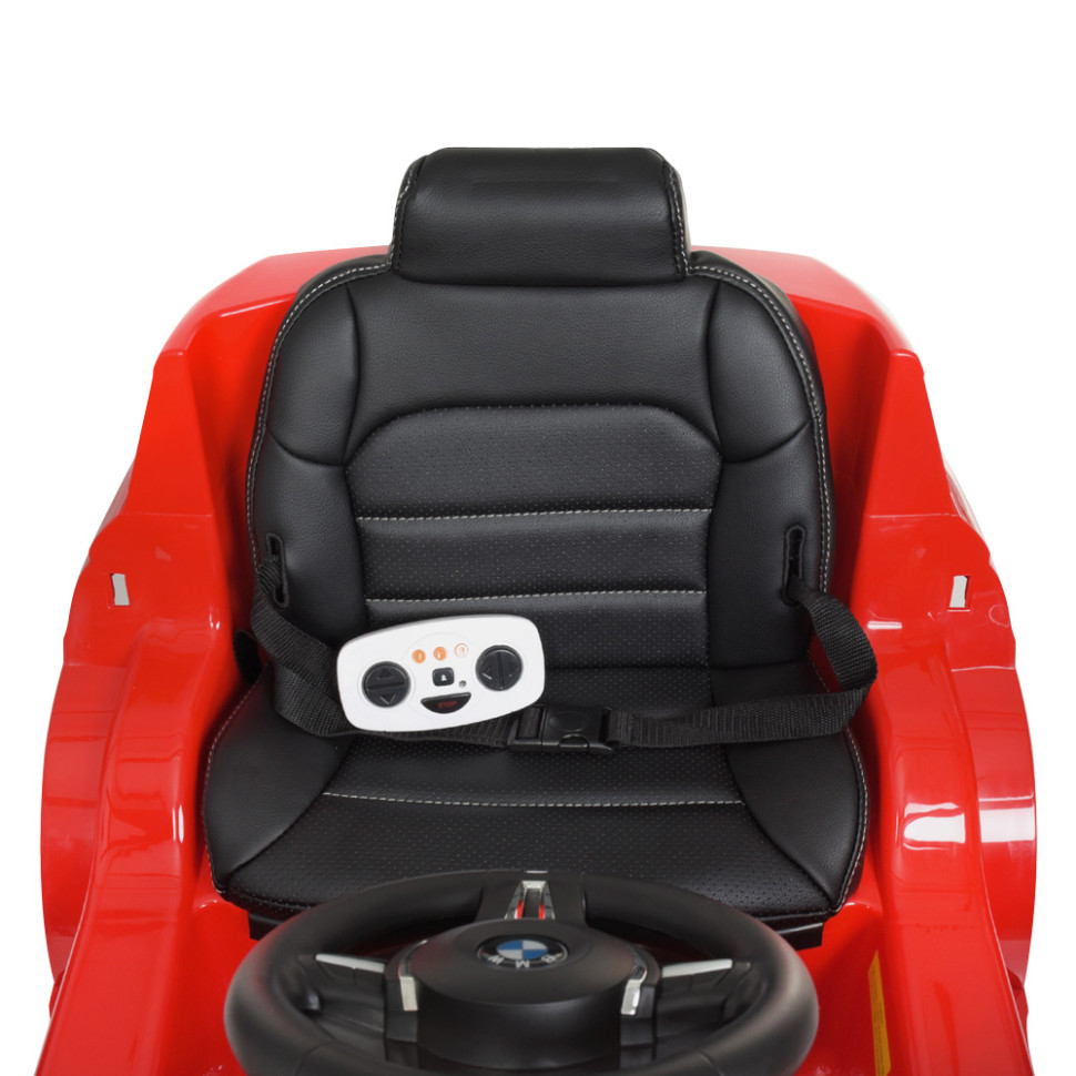 Детский электромобиль Bambi M 4522EBLR-3 BMW до 30 кг 