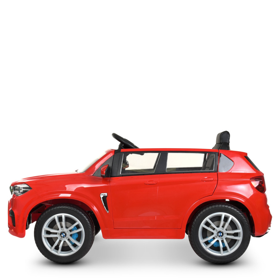 Детский электромобиль Bambi M 4522EBLR-3 BMW до 30 кг 