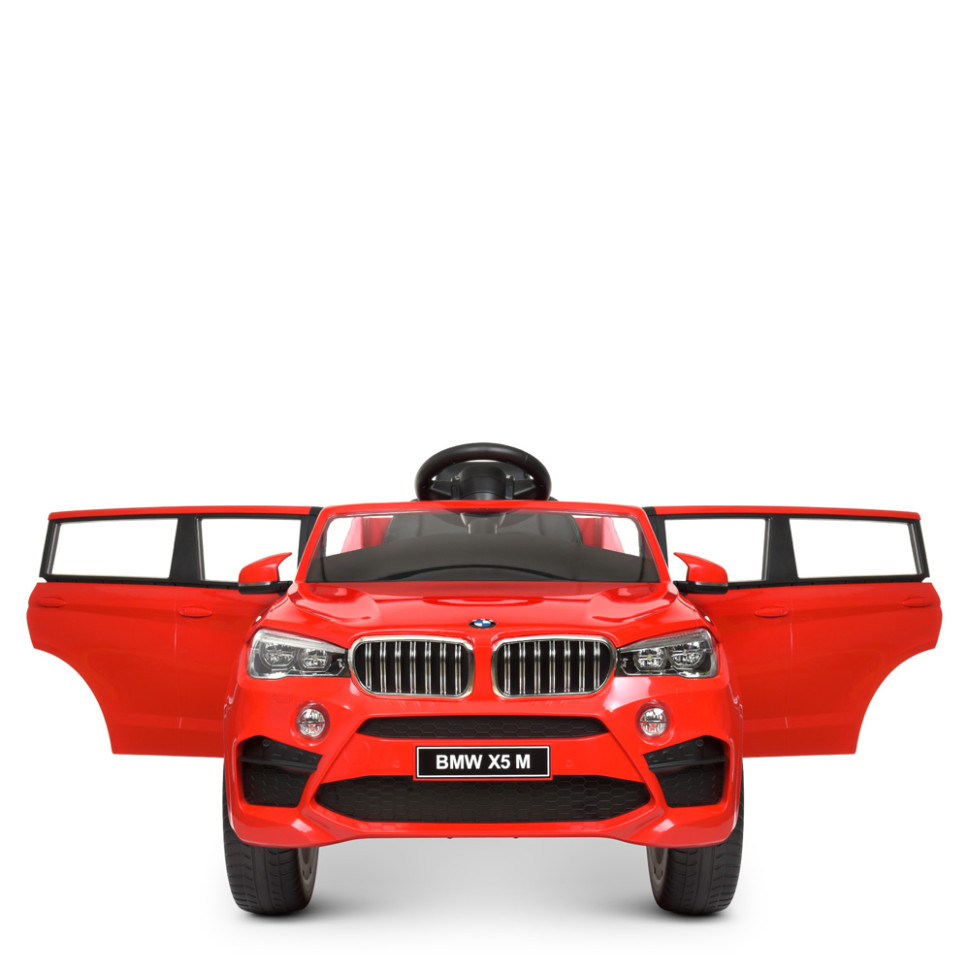 Детский электромобиль Bambi M 4522EBLR-3 BMW до 30 кг 