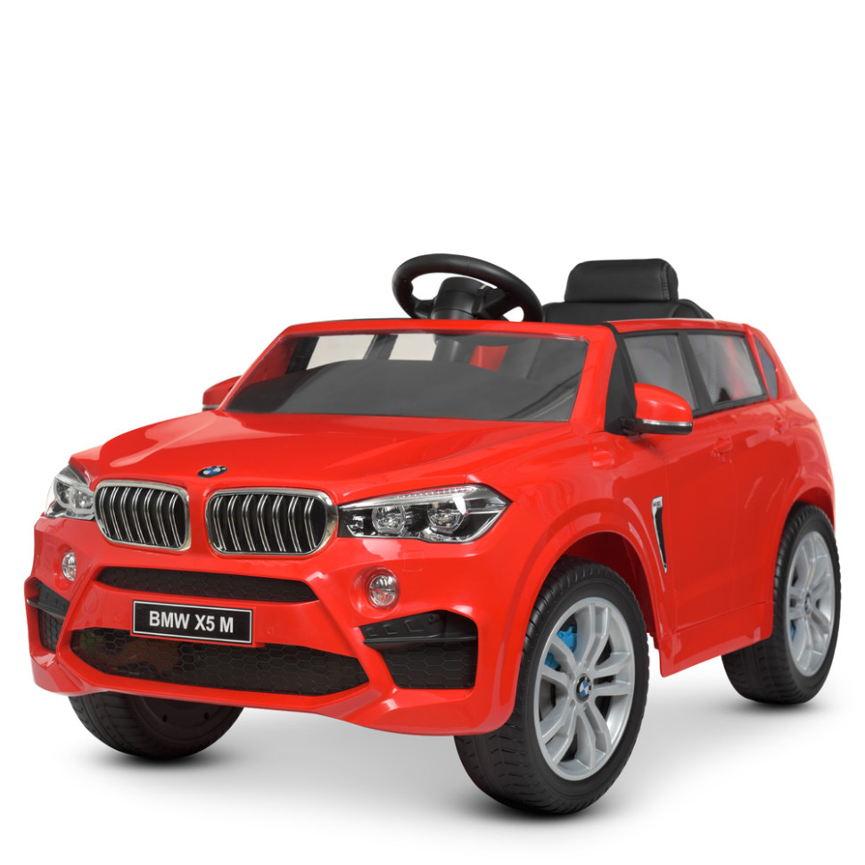 Детский электромобиль Bambi M 4522EBLR-3 BMW до 30 кг 