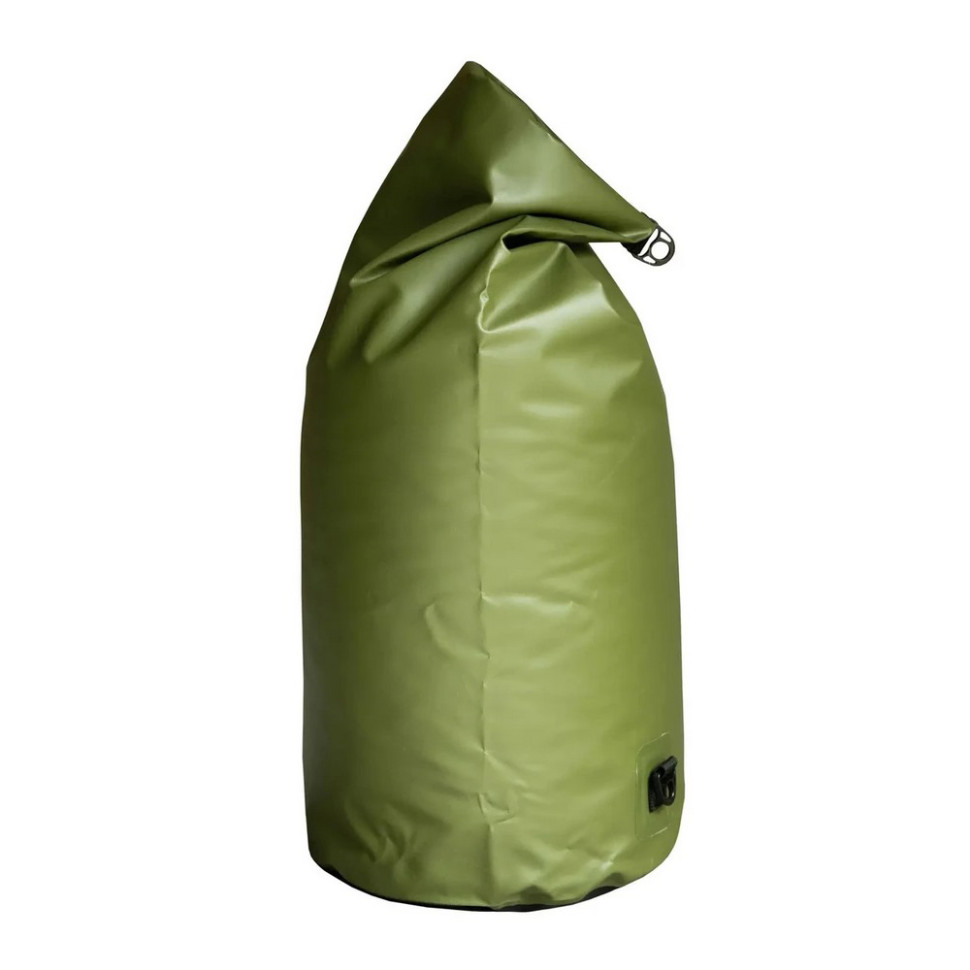 Гермомешок Tramp UTRA-068-olive, PVC 50 л 