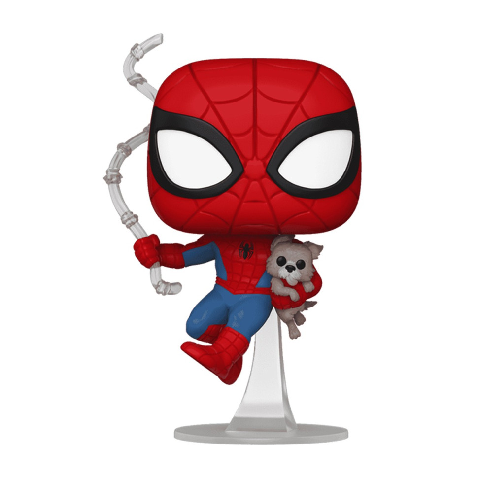 Ігрова фігурка FUNKO POP! серії 