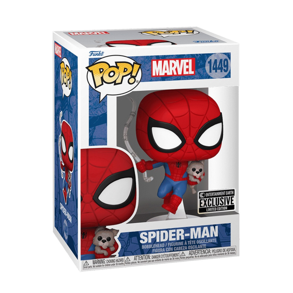 Ігрова фігурка FUNKO POP! серії 