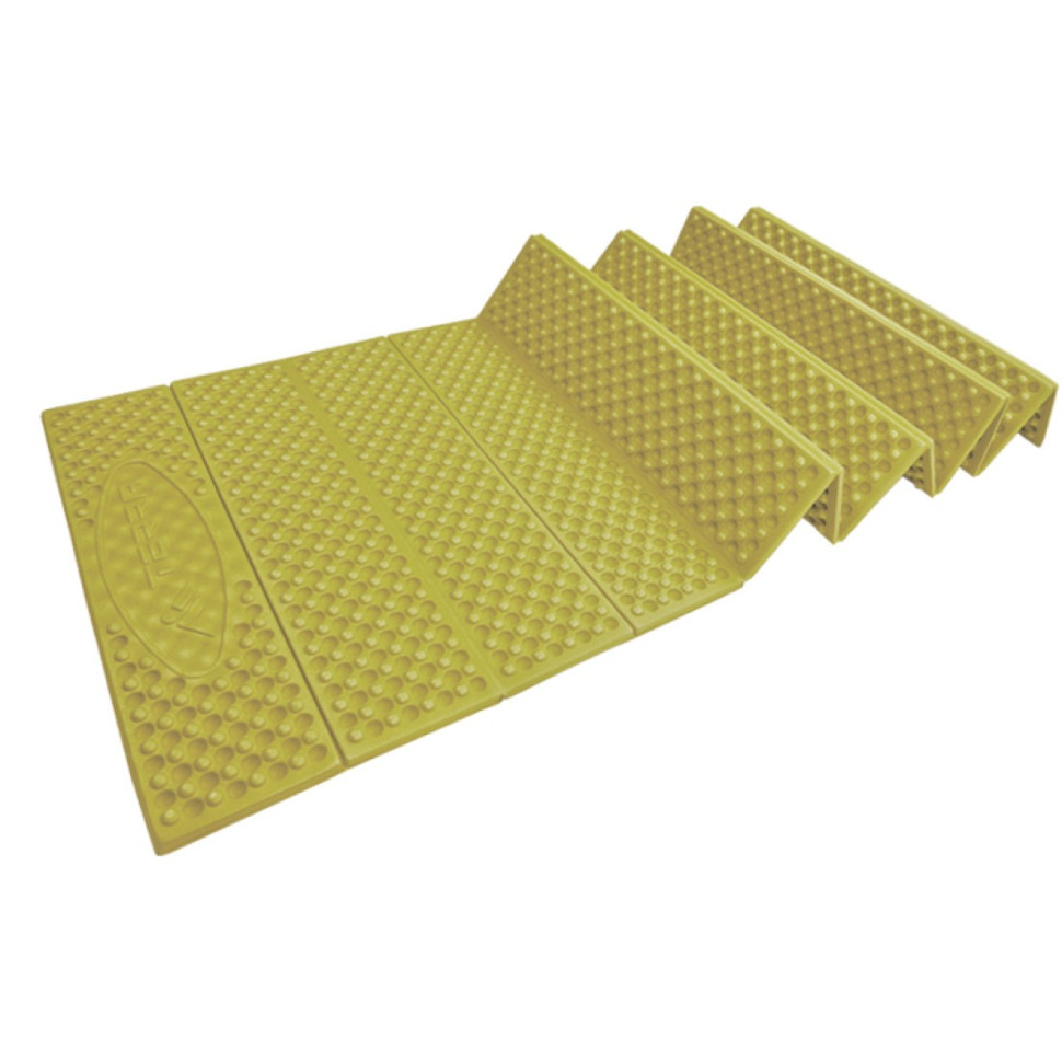 Коврик пенный Sleep Mat Terra Incognita ti-168, 180 х 59 х 2 см