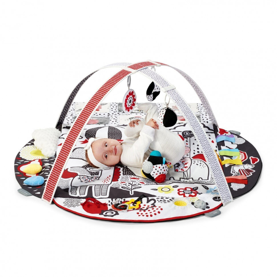Развивающий коврик Kinderkraft 4SMART 300169KK