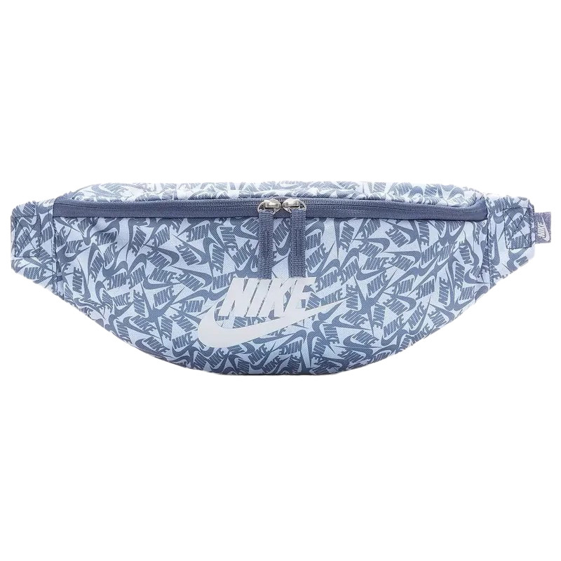 Сумка на пояс NK HERITAGE WAISTPCK - ACCS PR Nike FD5593-491, 41 х 10 х 15 см