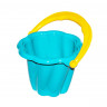 Детское Ведро "Ромашка" Colorplast 1142