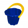 Детское Ведро "Ромашка" Colorplast 1142