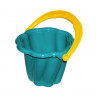 Детское Ведро "Ромашка" Colorplast 1142