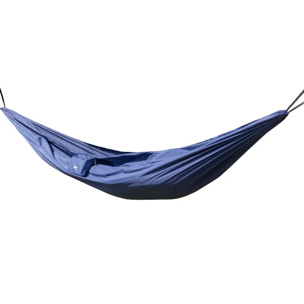 Гамак одинарний Hammock Tribe T-LE-0002-navy, фіолетовий