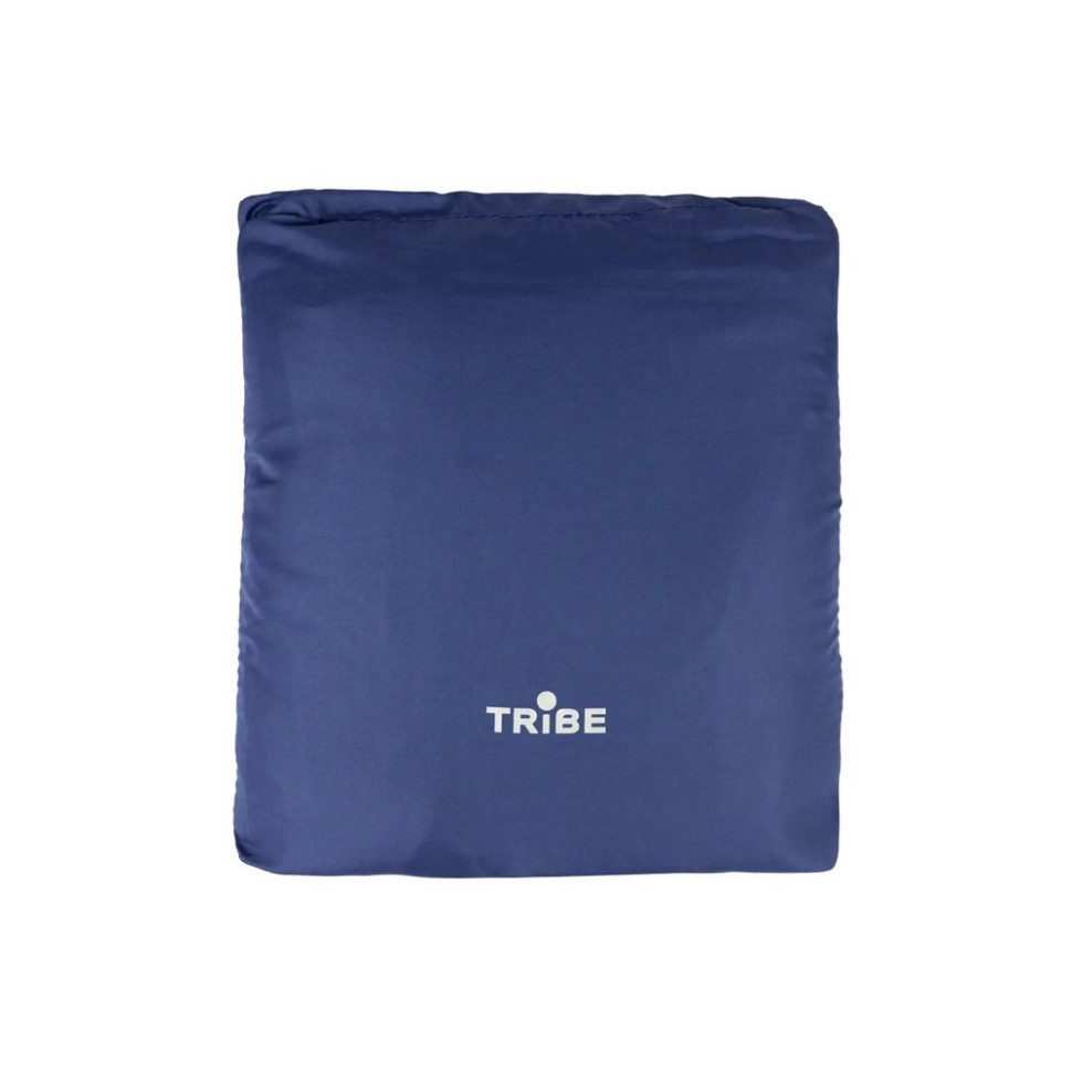 Гамак одинарний Hammock Tribe T-LE-0002-navy, фіолетовий