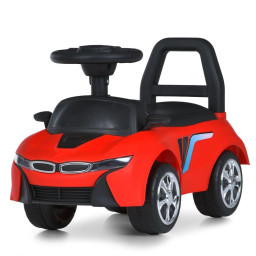 Детская каталка-толокар Bambi Racer M 6155-3 до 20 кг