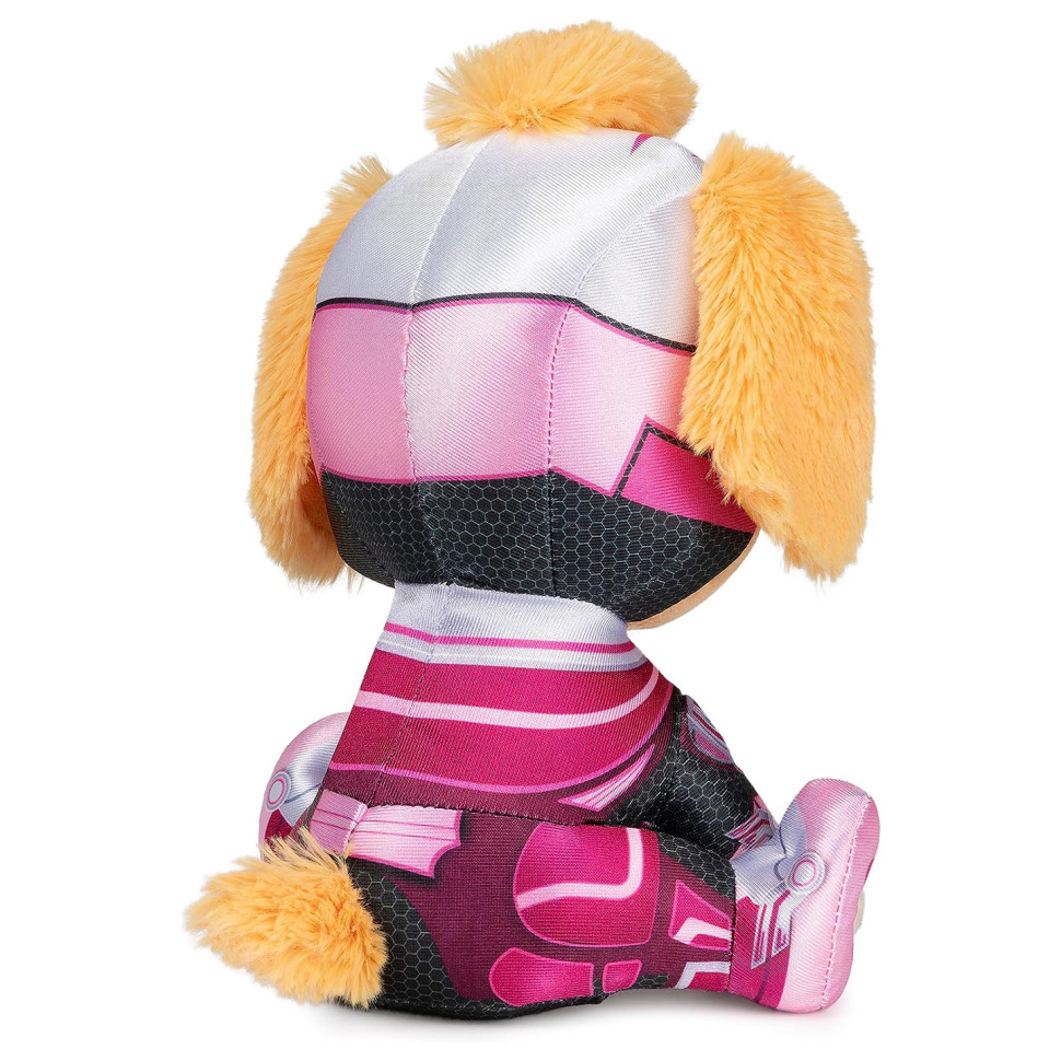 М'яка іграшка цуценя Скай Paw Patrol Spin Master SM84240/0535, 23 см