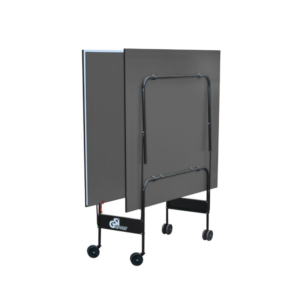 Теннисный стол Arhletiс Light GSI-sport Gf-2 размер 274х152,5х76 см