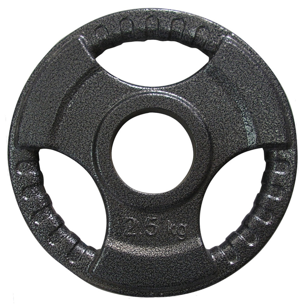Набор дисков с хватами Gym Set Newt TI-30-SET
